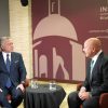 الملك: اجتماعات عُقدت خلال الشهور الماضية لبحث كيفية رسم رؤية جديدة للمنطقة