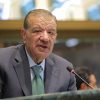 الدغمي يوظف مصطلح (الديكور) مجدداً في حديثه