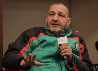 الحكومة تقدم التعازي لعائلة كبير مشجعي الوحدات أبو سعدو