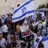 هآرتس: مسيرة الأعلام ستؤدي لمواجهات عنيفة بالقدس