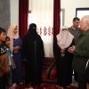العيسوي يفتتح ويتفقّد مشاريع مبادرات ملكيّة بمحافظتي العقبة ومعان
