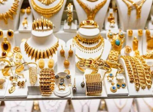 أسعار الذهب اليوم الإثنين 20 يوليو 2026 في اليمن