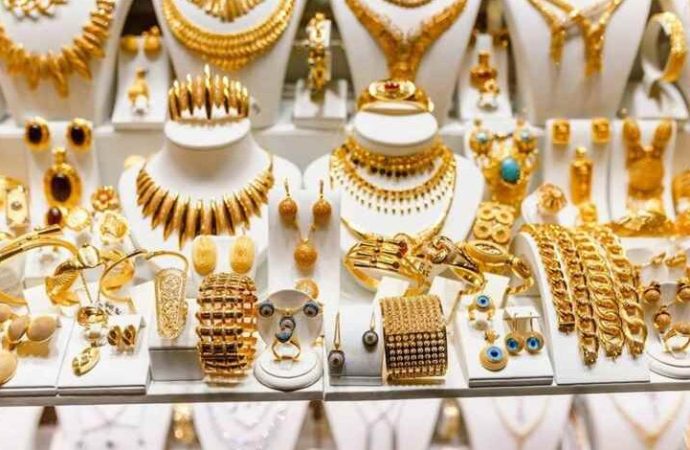 أسعار الذهب اليوم الإثنين 20 يوليو 2026 في اليمن