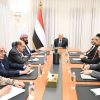 مجلس الدفاع الوطني يقر إجراءات عاجلة لتعزيز الجاهزية واستعادة مؤسسات الدولة