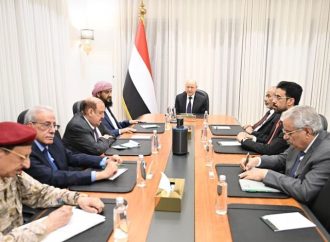 مجلس الدفاع الوطني يقر إجراءات عاجلة لتعزيز الجاهزية واستعادة مؤسسات الدولة