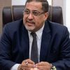 وزير العدل يندد بقصف الحوثيين للمجمع القضائي في تعز ويطالب بمحاسبة الجناة 