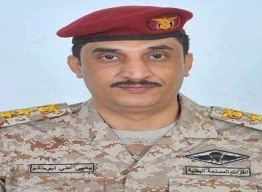 مستشار وزير الدفاع: تحرير الحديدة ضرورة لحماية الملاحة