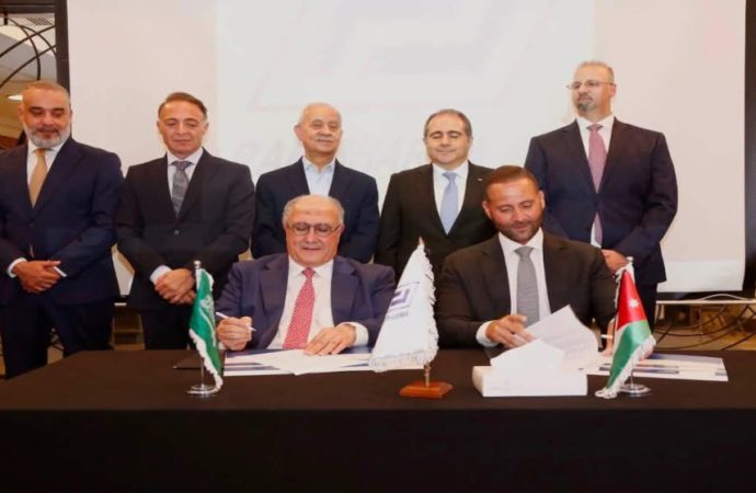 إطلاق شراكة استراتيجية أردنية سعودية في قطاع الصناعات الدوائية