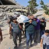 7 شهداء و28 مصابا خلال آخر 48 ساعة في قطاع غزة