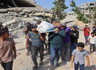 7 شهداء و28 مصابا خلال آخر 48 ساعة في قطاع غزة