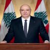 الرئيس اللبناني: واشنطن باتت تصغي إلينا وملف لبنان على طاولة ترامب