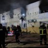 11 وفاة و19 مصابا بحريق في دار للأيتام في الجزائر
