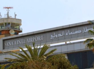 الحكومة اليمنية ترحب باستئناف الرحلات الجوية بين مطاري صنعاء وعمّان
