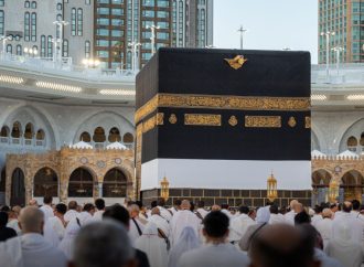 السعودية تطلق تأشيرة العمرة متعددة الدخول بصلاحية عام