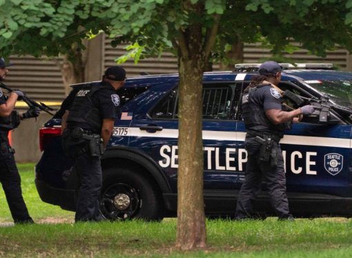 قتيلان و5 جرحى بإطلاق نار في سياتل الأميركية… وتوقيف مشتبه بهما