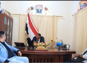 لجنة فنية تختتم تقييم المنشآت الرياضية في المديريات المحررة بالحديدة