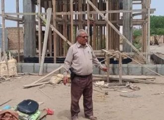 الحديدة: متابعة ميدانية لمشروع مياه في حيس بتمويل دنماركي