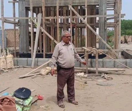 الحديدة: متابعة ميدانية لمشروع مياه في حيس بتمويل دنماركي