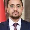القديمي يدعو اليمنيين في مناطق الحوثيين للالتفاف حول الدولة