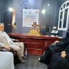 اللجنة التنسيقية لرعاية الأحداث بالحديدة تعلن خلو السجون والمحاكم من قضايا جنائية بحق الأطفال