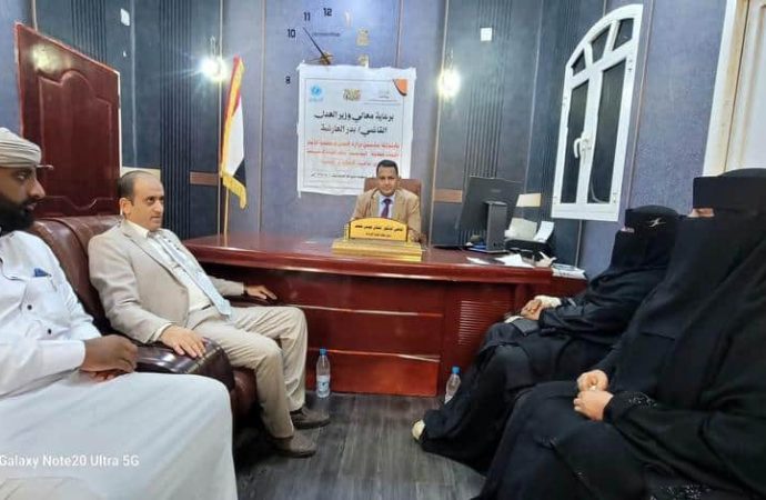 اللجنة التنسيقية لرعاية الأحداث بالحديدة تعلن خلو السجون والمحاكم من قضايا جنائية بحق الأطفال