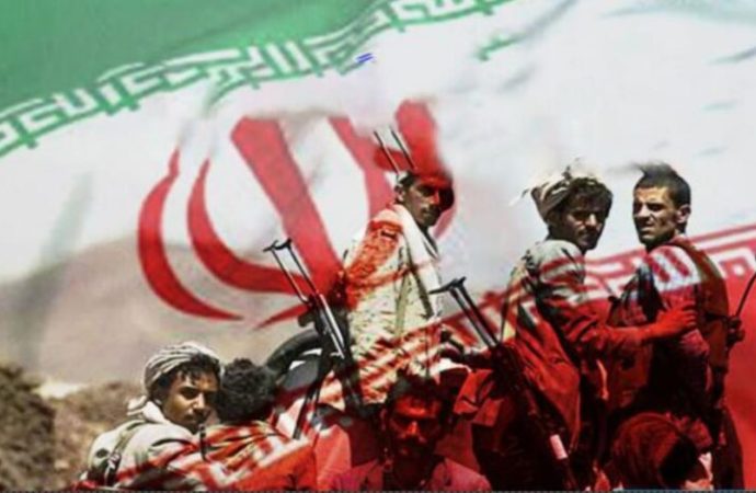 تقرير أمريكي يكشف أخطر بوابة إيرانية لدعم الحوثيين.. ويدعو واشنطن لإغلاقها