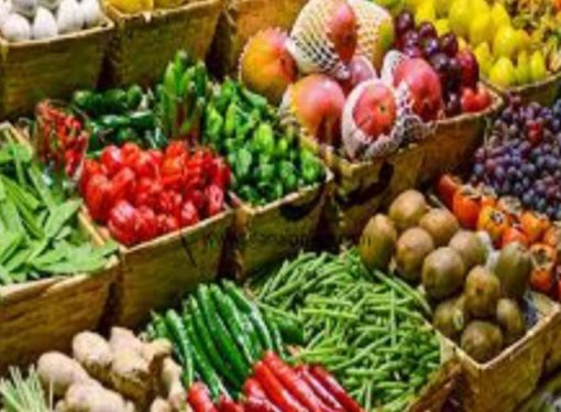 أسعار الخضروات والفواكه اليوم السبت 1 أغسطس 2026 بأسوق عدن