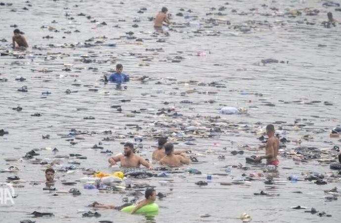 السفارة اليمنية بالمغرب تتابع وفاة وفقدان يمنيين خلال محاولات العبور إلى سبتة